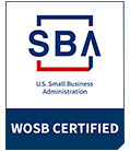 SBA WOSB Certified – small v2